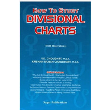 How to Study Divisional Charts (With Illustrations)